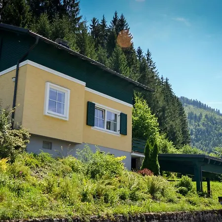 Apartment Weitental *