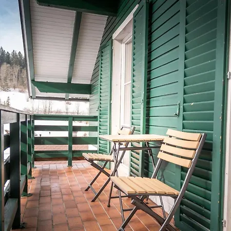 Apartament Weitental Lackenhof