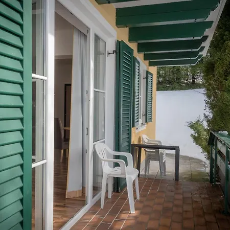 Weitental Apartament *