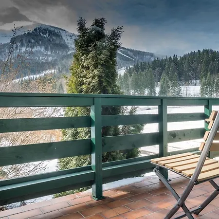 Apartament Weitental *