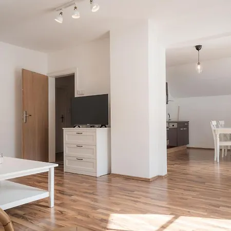 Διαμέρισμα Weitental *