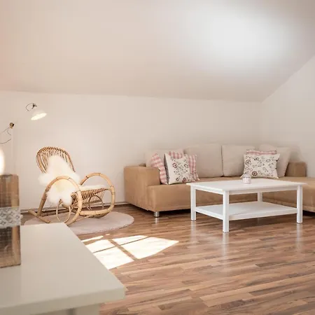 Διαμέρισμα Weitental Lackenhof