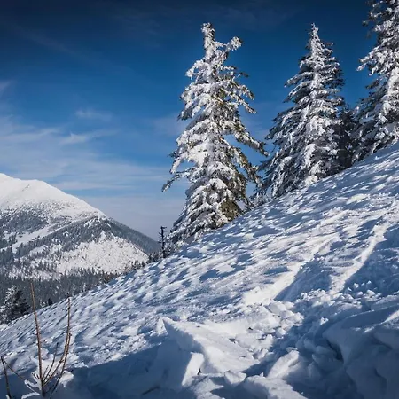 Weitental Apartament