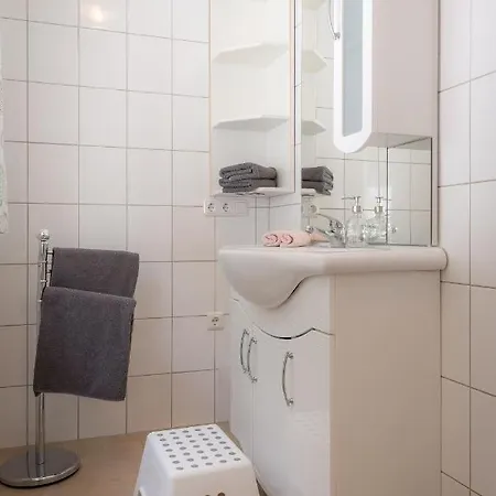 Διαμέρισμα Weitental