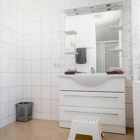 Weitental Apartment Lackenhof