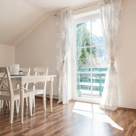 Διαμέρισμα Weitental *