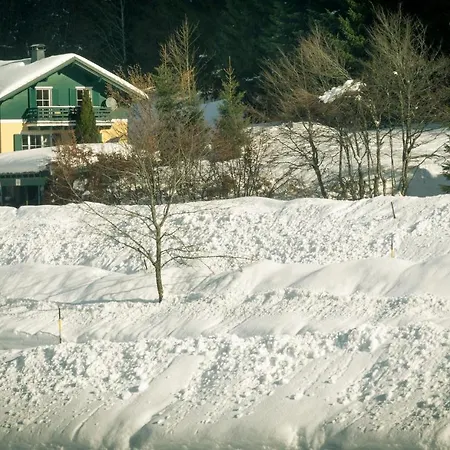 Διαμέρισμα Weitental *