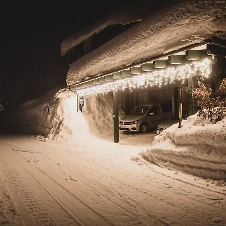 Weitental Apartament *