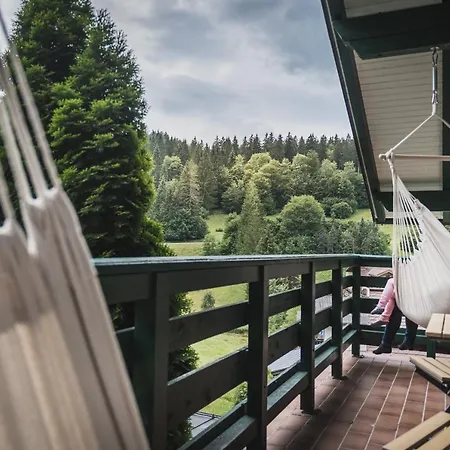 Διαμέρισμα Weitental *