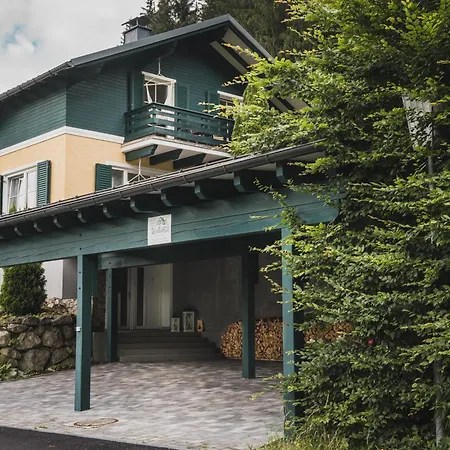 Διαμέρισμα Weitental *