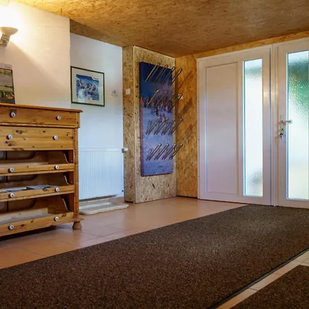 Διαμέρισμα Weitental Lackenhof