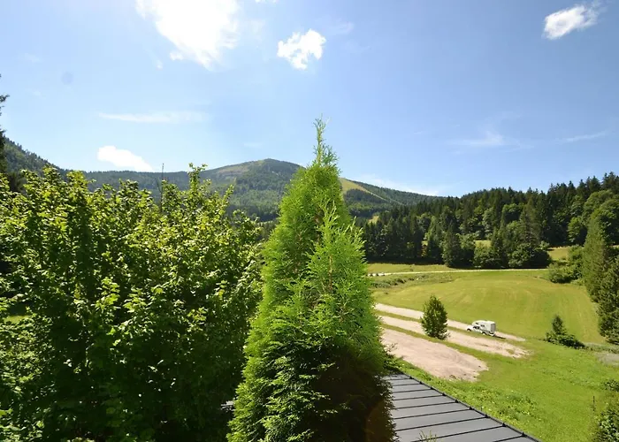 Weitental * Lackenhof