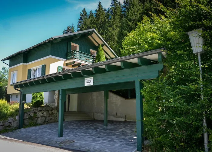 Weitental * Lackenhof