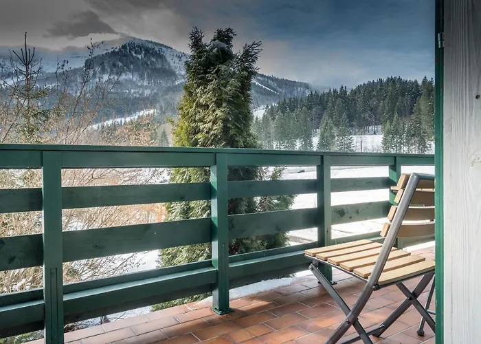 Apartment Weitental *