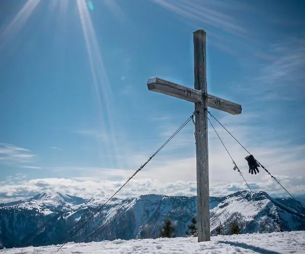 Apartment Weitental Lackenhof