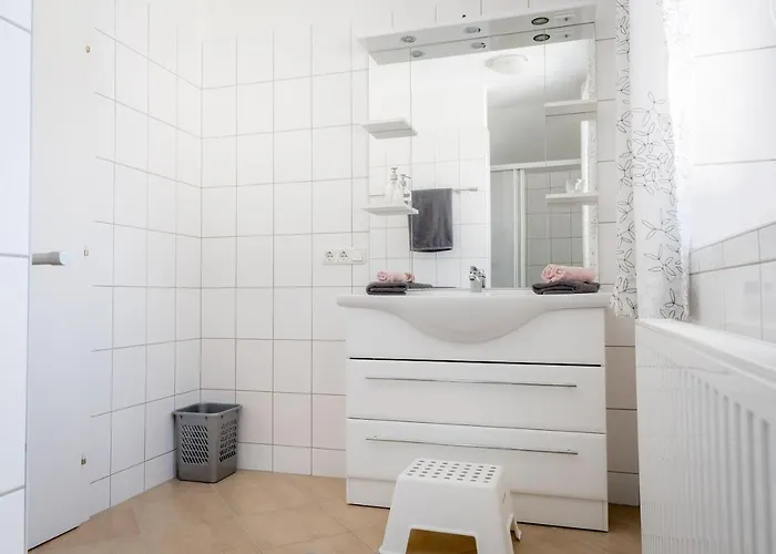 Weitental Apartment Lackenhof