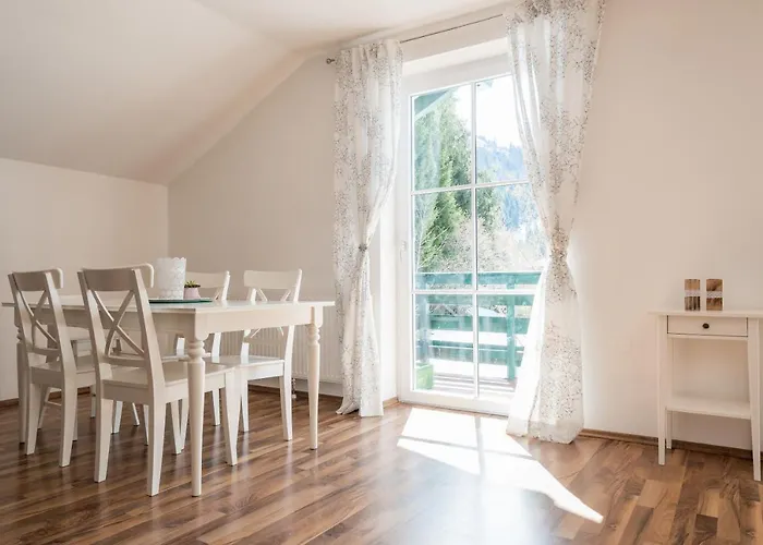 Apartment Weitental *