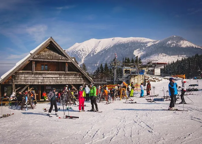 Weitental Apartment Lackenhof