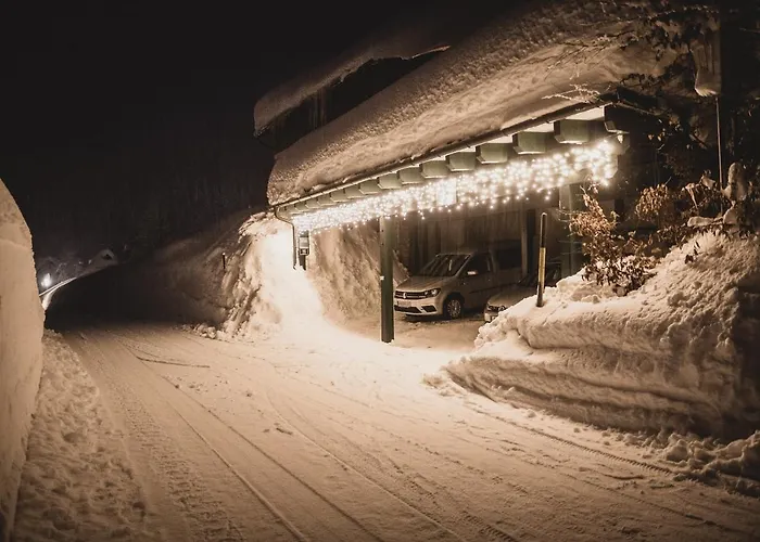 Weitental Apartment *