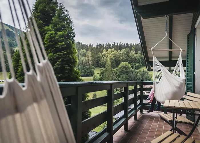 Apartment Weitental *