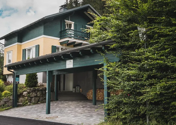 Apartment Weitental *