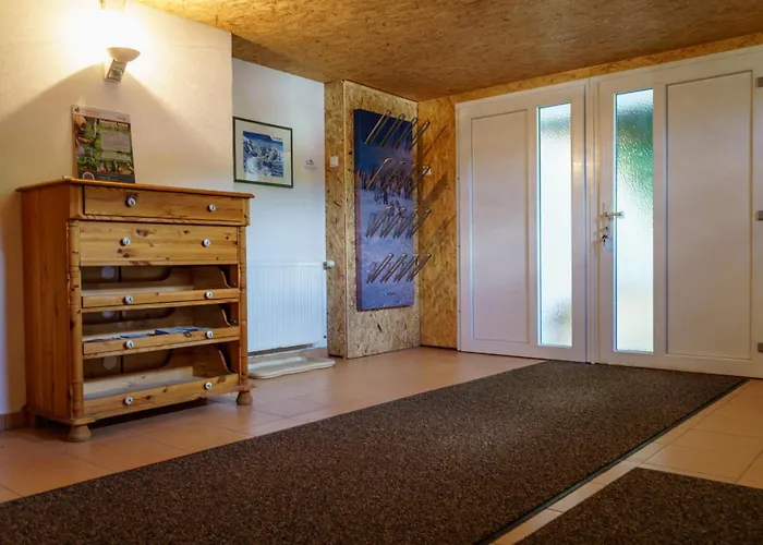 Apartment Weitental Lackenhof